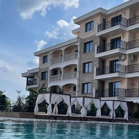 Appartamento Purple Rose Valencia Gardens