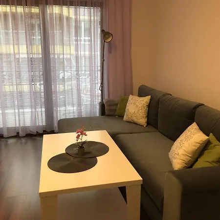 Purple Rose Valencia Gardens Apartman