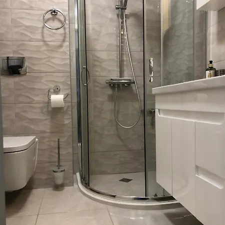 Apartman Purple Rose Valencia Gardens