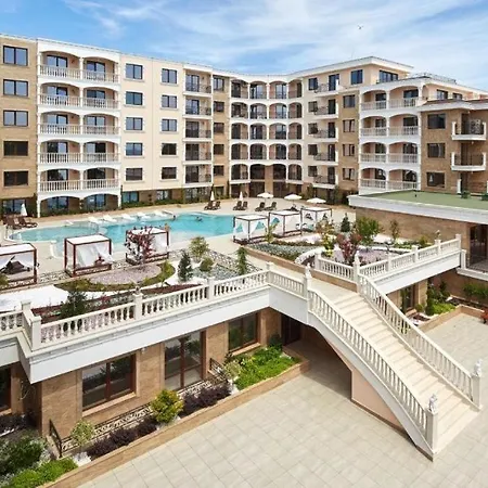 Apartamento Purple Rose Valencia Gardens