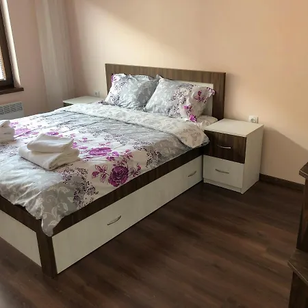 Purple Rose Valencia Gardens Apartamento *