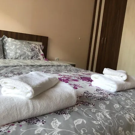 Apartamento Purple Rose Valencia Gardens