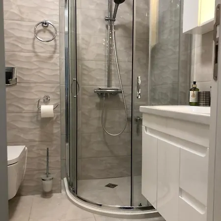 Apartamento Purple Rose Valencia Gardens