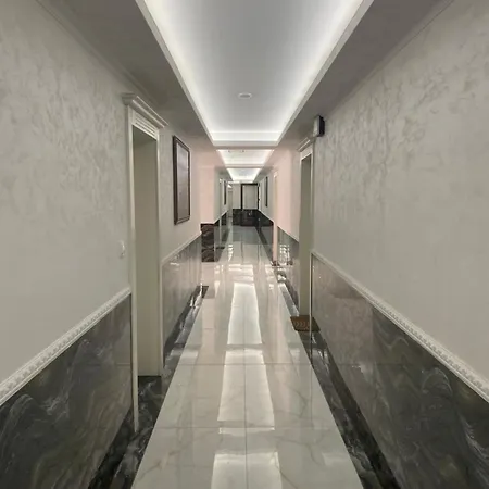 Apartment Purple Rose Valencia Gardens Nesebar
