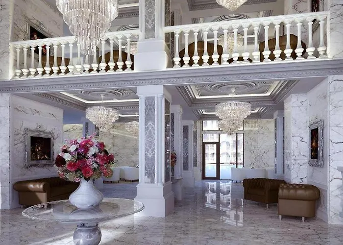 Purple Rose Valencia Gardens * Nesebar