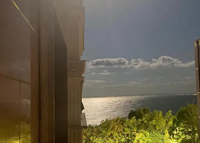 Purple Rose Valencia Gardens Apartment